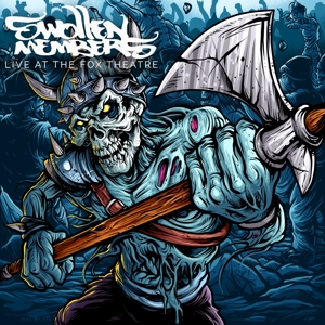 Swollen Members – Live At the Fox Theatre