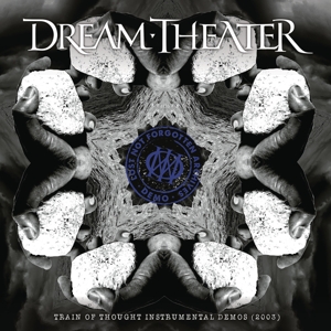 Dream Theater – Lost Not Forgotten Archives: Train of Thought Instrumental Demos (2003)