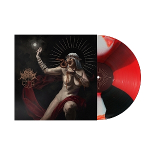 Crown Magnetar – Punishment