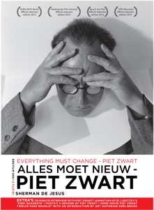 Documentary – Alles Moet Nieuw - Piet Zwart