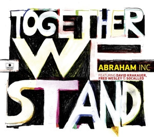 Abraham Inc. – Together We Stand