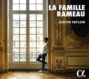 Taylor, Justin – La Famille Rameau