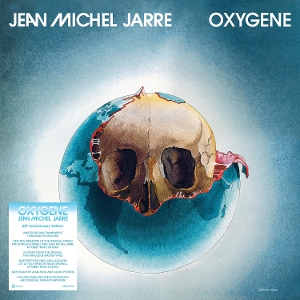 Oxygene