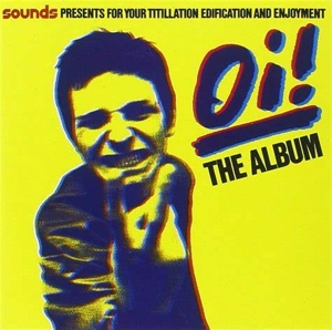 V/A – Oi! the Album