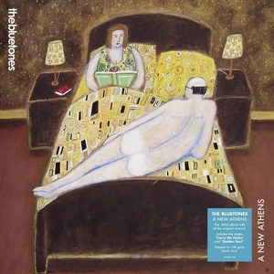 Bluetones – A New Athens