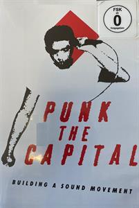 Sound City - Real To Reel – Punk the Capital: Building a Sound Movement