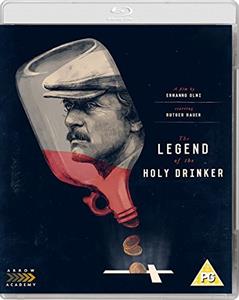 Movie – Legend of the Holy Drinker