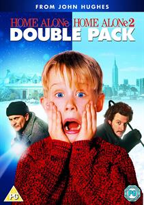 Movie – Home Alone 1-2