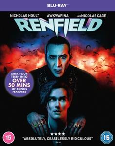 Movie – Renfield