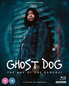 Movie – Ghost Dog - the Way of the Samurai