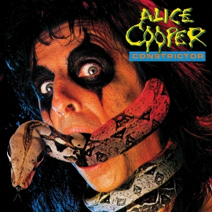 Cooper, Alice – Constrictor