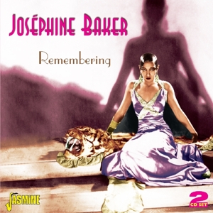 Baker, Josephine – Remembering