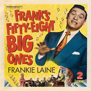 Laine, Frankie – Frank S Fifty-Eight Big Ones