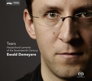 Demeyere, Ewald – Tears