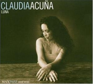 Acuna, Claudia – Luna