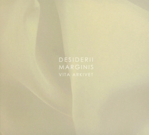 Desiderii Marginis – Vita Arkivet
