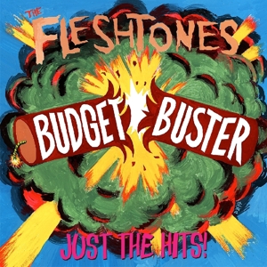 Fleshtones – Budget Buster