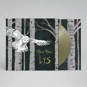 Ran, Kati – Lys