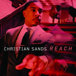 Christian Sands – Reach
