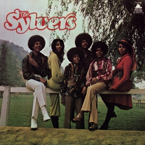 Sylvers – Sylvers