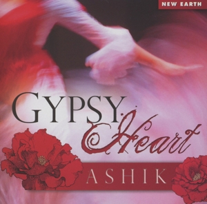 Ashik – Gypsy Heart