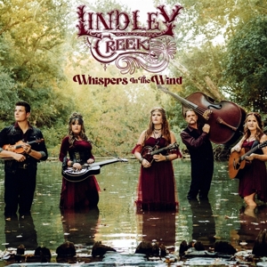 Lindley Creek – Whispers In the Wind