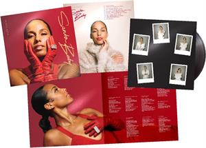 Keys, Alicia – Santa Baby