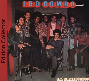 Ibo Combo – La Fraicheur
