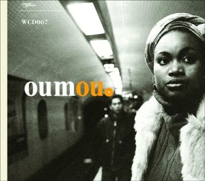 Sangare, Oumou – Oumou