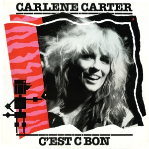 Carter, Carlene – C'est C Bon