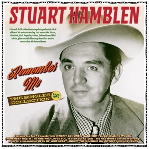Hamblen, Stuart – Remember Me - the Singles Collection 1929-57