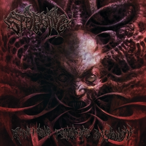 Stabbing – Ravenous Psychotic Onslaught