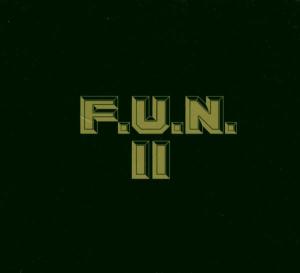 V/A – F.U.N. 2