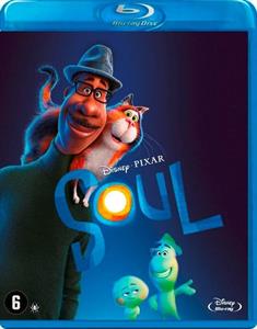 Animation – Soul