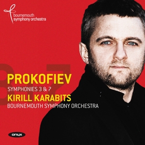 Karajan, Herbert von – Symphonies No.3 & 7