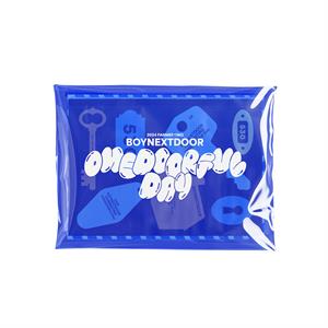 Boynextdoor – Onedoorful Day