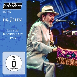 Dr. John – Live At Rockpalast 1999