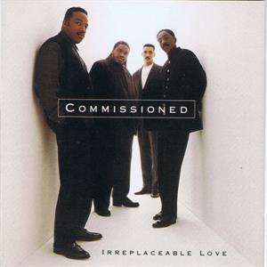Commissioned – Irreplaceable Love