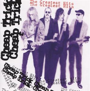 Cheap Trick – Greatest Hits