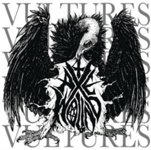 Axewound – Vultures