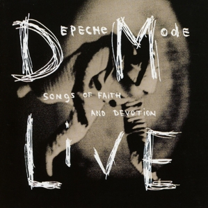 Depeche Mode – Songs of Faith and Devotion (Live)
