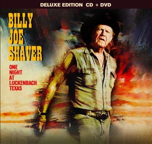 Shaver, Billy Joe – One Night At Luckenbach, Texas