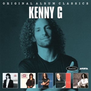 Kenny G – Original Album Classics