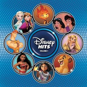 V/A – Disney Hits Volume 1