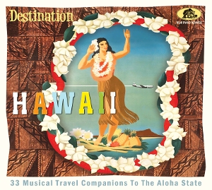 V/A – Destination Hawaii