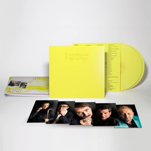 Einsturzende Neubauten – Rampen (Apm: Alien Pop Music)