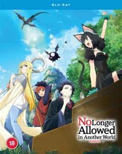 Anime – No Longer Allowed In Another World: Season 1