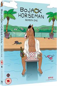 Animation – Bojack Horseman S1