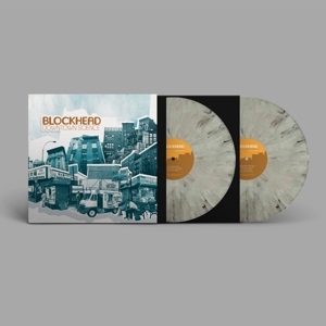 Blockhead – Downtown Science
