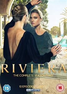 Tv Series – Riviera Season 2